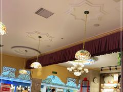 大堂-北疆饭店(大融城店)