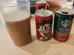 -温野菜涮涮锅(大悦城店)