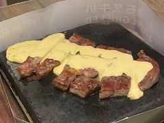 -周沫西餐(漫广场店)