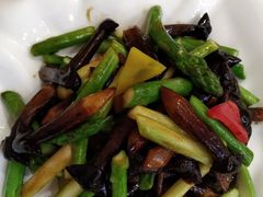 -上和臻品中国菜(花园街店)