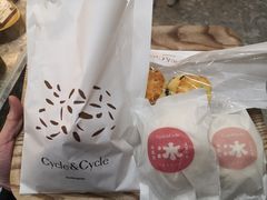 -Cycle&Cycle Artisan(天目里店)