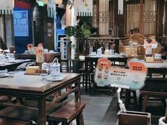 -南京大牌档(济南万象城店)