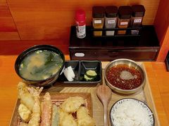 -天妇罗内顺田(罗湖店)