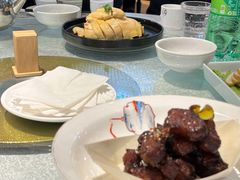 -聚鑫阁·非遗传承江浙菜(正阳店)