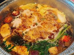 -牛New寿喜烧(闵行龙湖天街店)