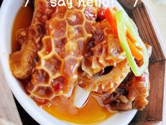 -茶小点(丽悦新天店)