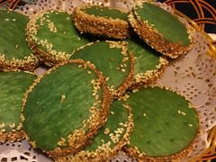 -香满楼(临安路店)