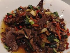 -天和晟烤鸭店(玉泉西街店)