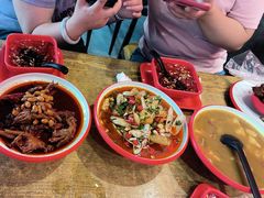-老闵田螺馆·南昌特色小炒(梦时代店)