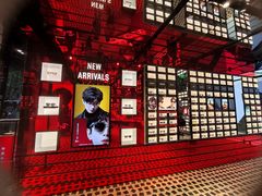 -Ray·Ban雷朋(淮海中路店)