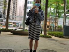 -瑞幸咖啡(新安大厦店)