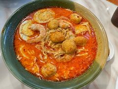 -好彩头新加坡料理(腾飞新苏坊店)