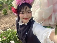 -曹州牡丹园