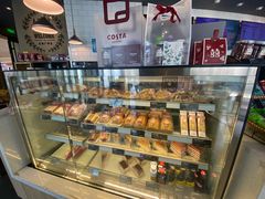 -COSTA COFFEE(龙德广场店)