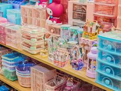 -晨光文具(天客隆大厦大商超市店)