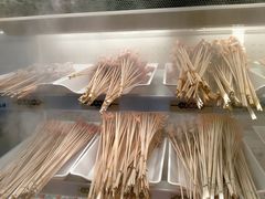 -夸父炸串(金桥国际广场店)