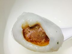 -七宝老街汤团(上海世纪汇广场店)