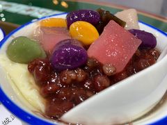 -五条人糖水铺(武林总店)