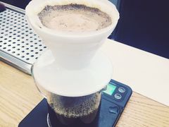 -无牌咖啡&酒馆
