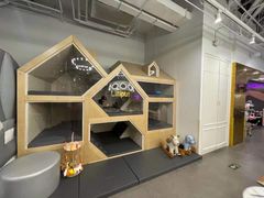 -Lilliput粒粒堡亲子餐厅(祥云小镇店)