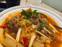 -米泰芒·东南亚料理(体育西店)