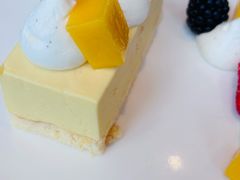 -TABLE·味西餐厅-成都茂业JW万豪酒店