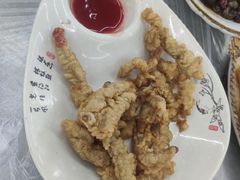 -小民大排档(光谷店)