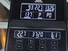 -GMJ·24H健身房(四川北路店)