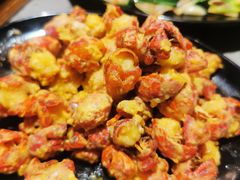 -一棠龙虾•王牌虾球(恒隆广场店)