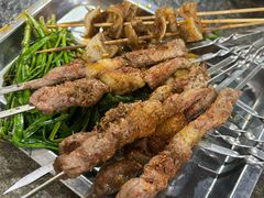 -疆域美食