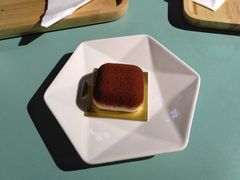 提拉米苏-sugarman espresso素饮糖人高新咖啡工厂