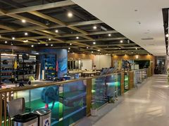 -银吉姆健身(恒隆馆)