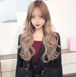 -SY COLOUR专业烫染