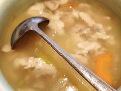 脆肚海鱼羹-闽和南(深圳万象城店)