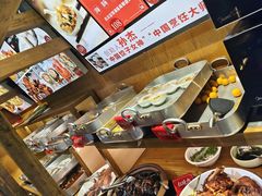 -日丰园海肠水饺·老字号大连海鲜(和平广场店)
