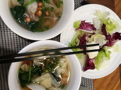 -中国饭店-餐厅
