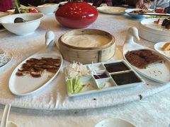 -香宫中餐厅 · 桂林香格里拉