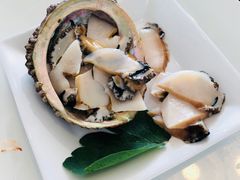 -蒸気海鮮