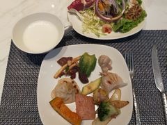 -广交会威斯汀酒店