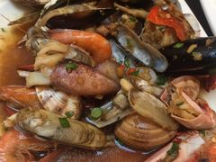 -杭州国际会议中心洲际酒店-原素全日餐厅(解放东路店)