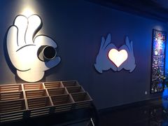 -星轶STARX影城(星沙吾悦广场STARX店)