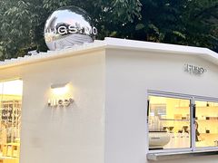 -HUGS coffee(东区店)