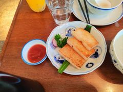 -林四喜·闽南传家菜(鼓浪屿店)