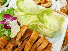 -友强·23年特色海鲜大排档(厦门店)