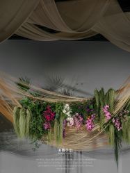 -美薇亭婚礼顾问