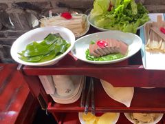 -重庆袁老四火锅(武进万达店)