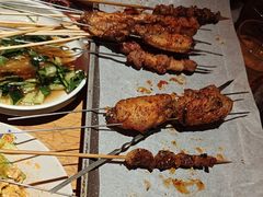 -火联烧烤(学院路创始店)