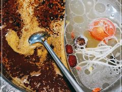 -傣妹火锅(南京东路一店)