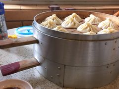 -老班长手工灌汤包老店(东山店)
