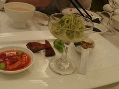 -常州逸高酒店-中餐厅